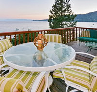 557 Lakeshore Blvd Townhouse Unit 120 - USA Accommodation