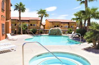 3 Bedroom condo in Mesquite 335 Tourism Bookings