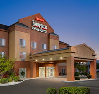 Fairfield Inn & Suites Reno Sparks - Tourism Bookings