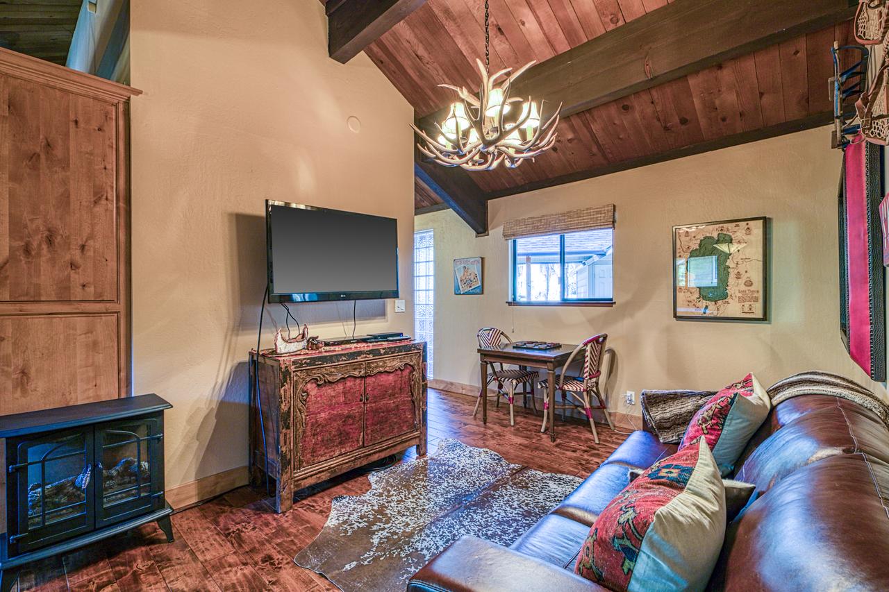 The Lazy Bear Retreat - thumb 11