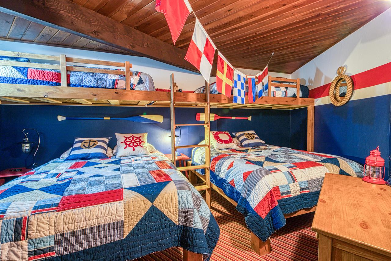 The Lazy Bear Retreat - thumb 23