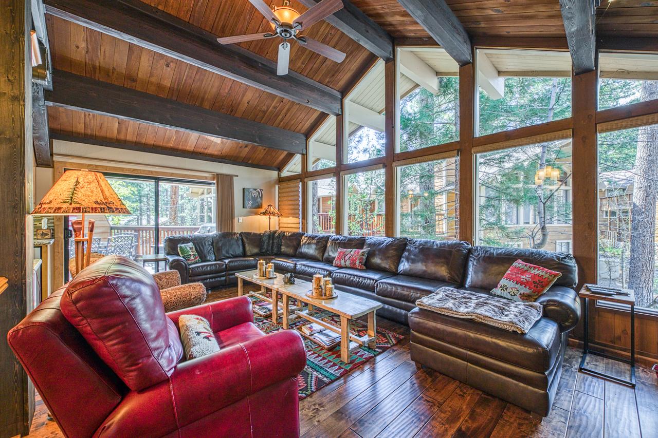 The Lazy Bear Retreat - thumb 4