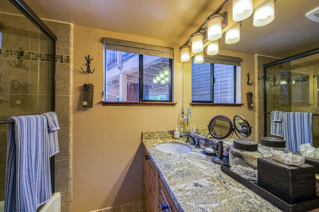 The Lazy Bear Retreat - thumb 20