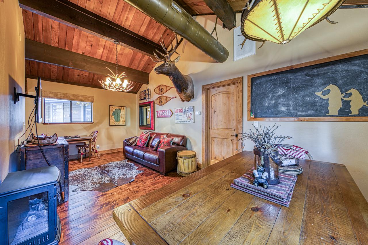 The Lazy Bear Retreat - thumb 10