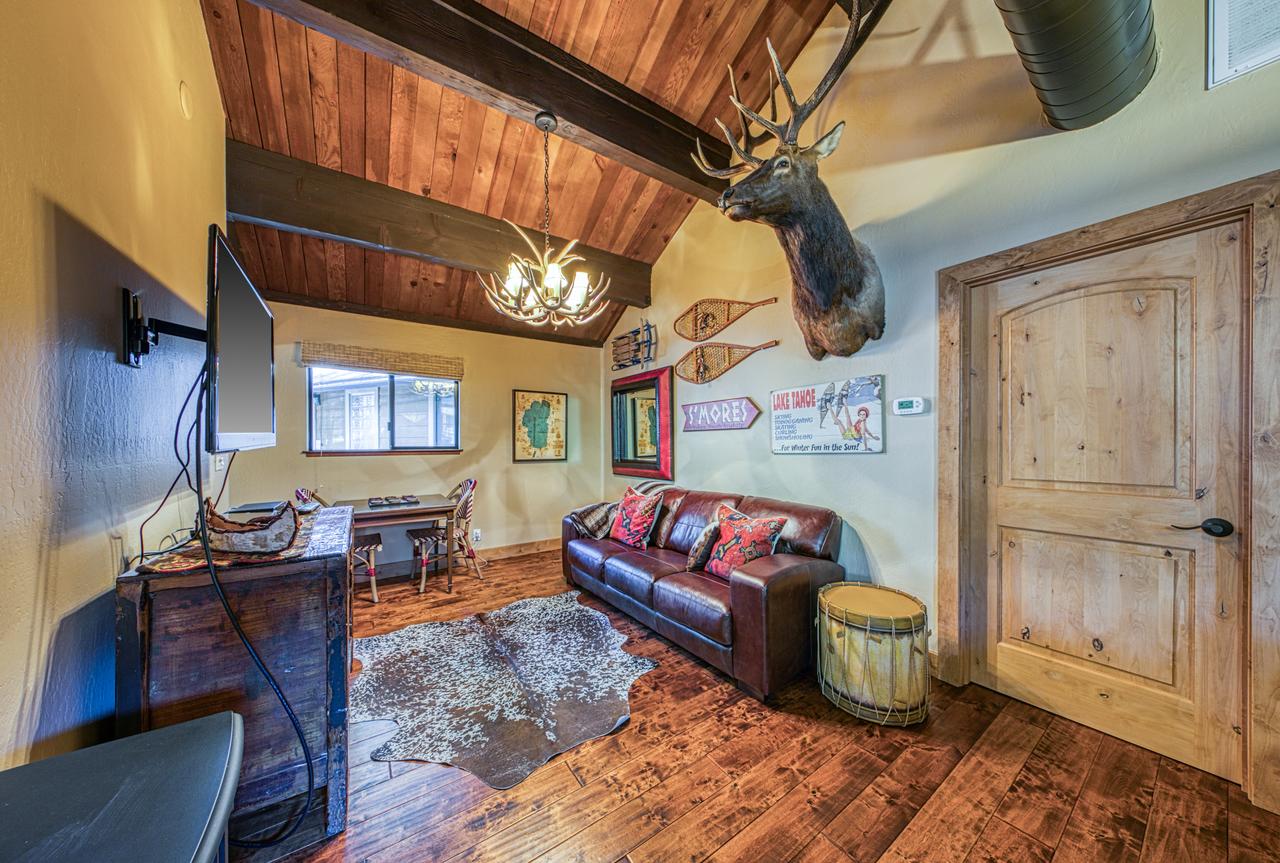 The Lazy Bear Retreat - thumb 12