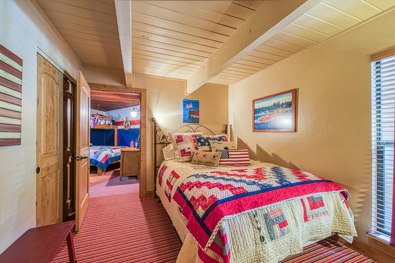 The Lazy Bear Retreat - thumb 21