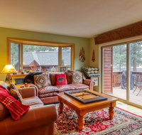 Incline Villa - USA Accommodation