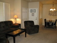 2 Bedroom condo in Mesquite 355 Tourism Bookings