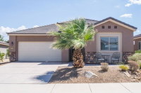 3 Bedroom home in Mesquite 294 Tourism Bookings