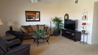 2 Bedroom condo in Mesquite 442 Tourism Bookings