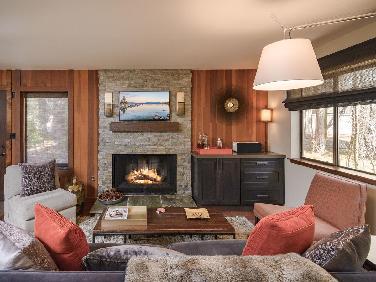 1000 Lakeshore Blvd Condo Unit 4 - thumb 7