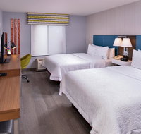 Hampton Inn & Suites Carson City - Tourism Bookings