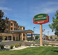 Courtyard Carson City - Tourism Bookings