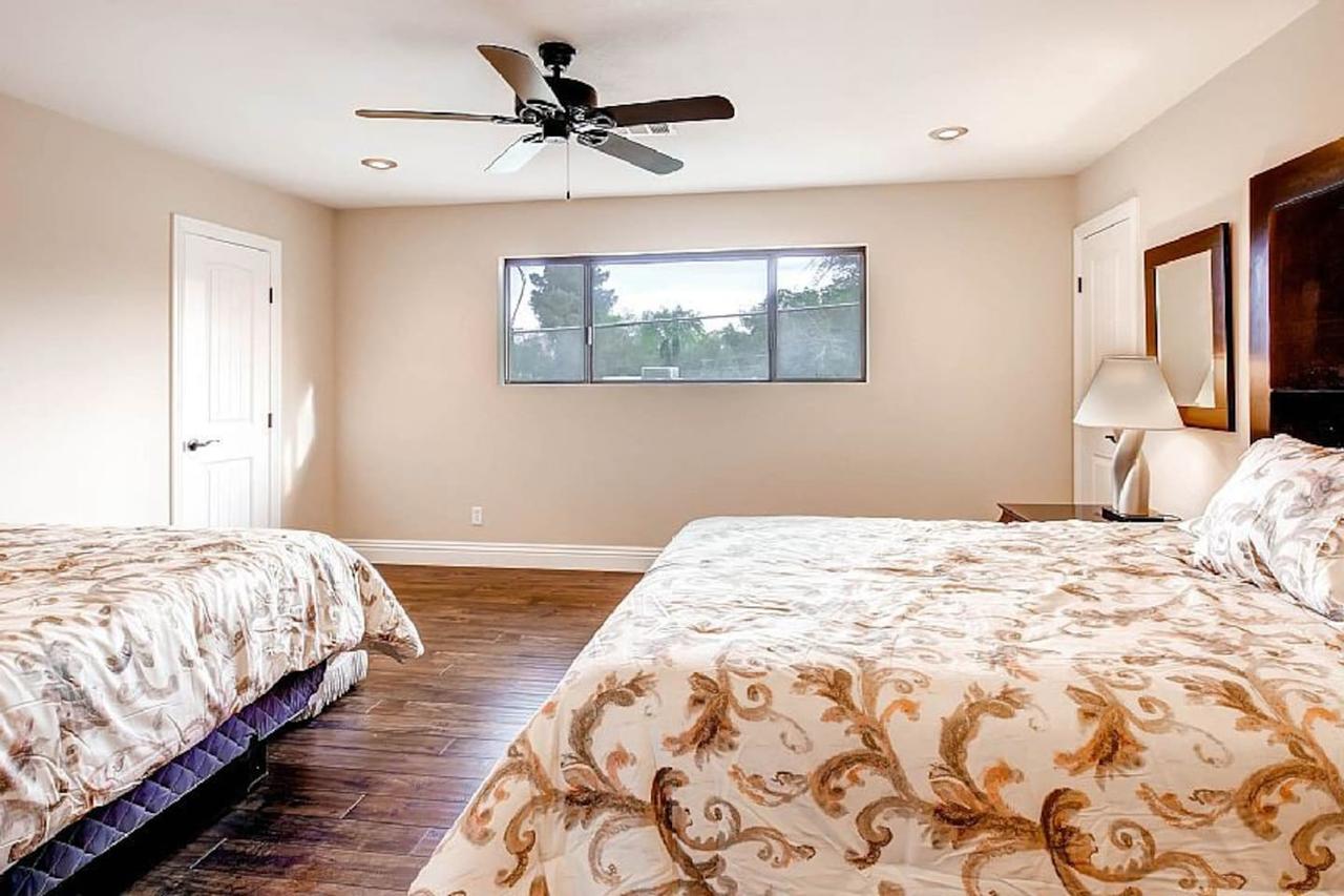 4000+ Sq Ft, Entire House, Close To The Strip! - thumb 5