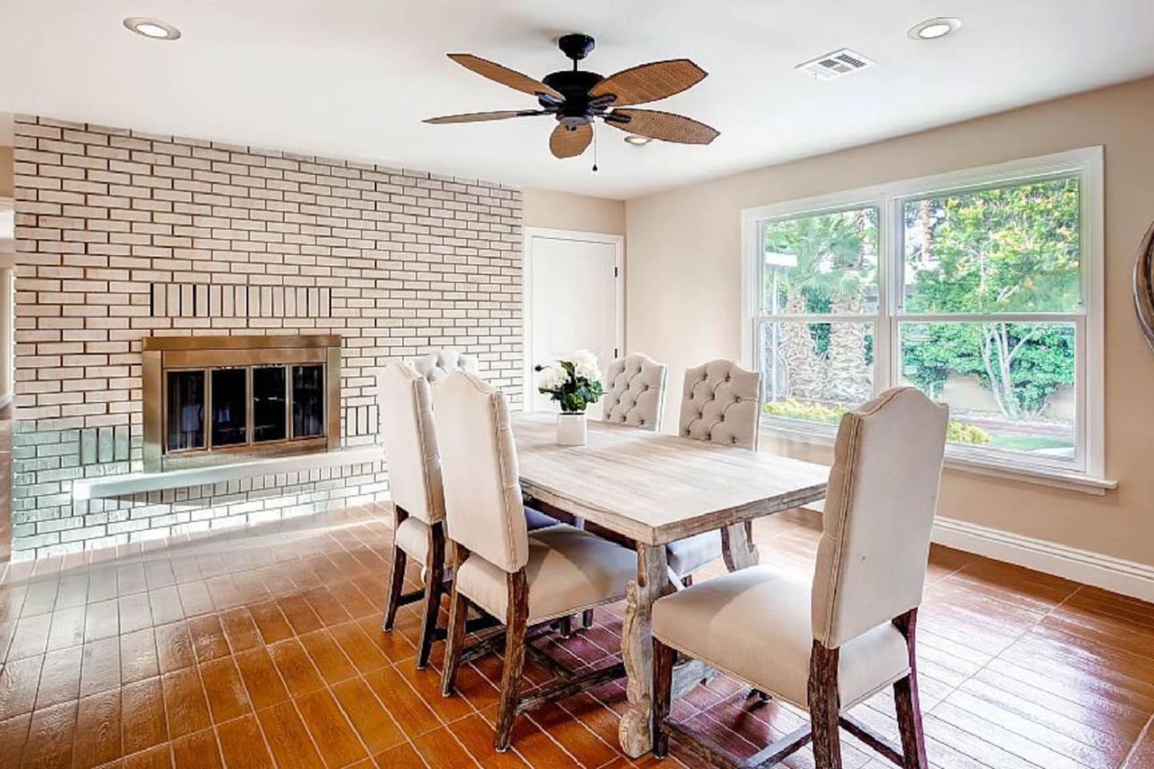 4000+ Sq Ft, Entire House, Close To The Strip! - thumb 12