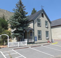 Edith Palmer's Country Inn Historical Bed  Breakfast - Tourism Bookings