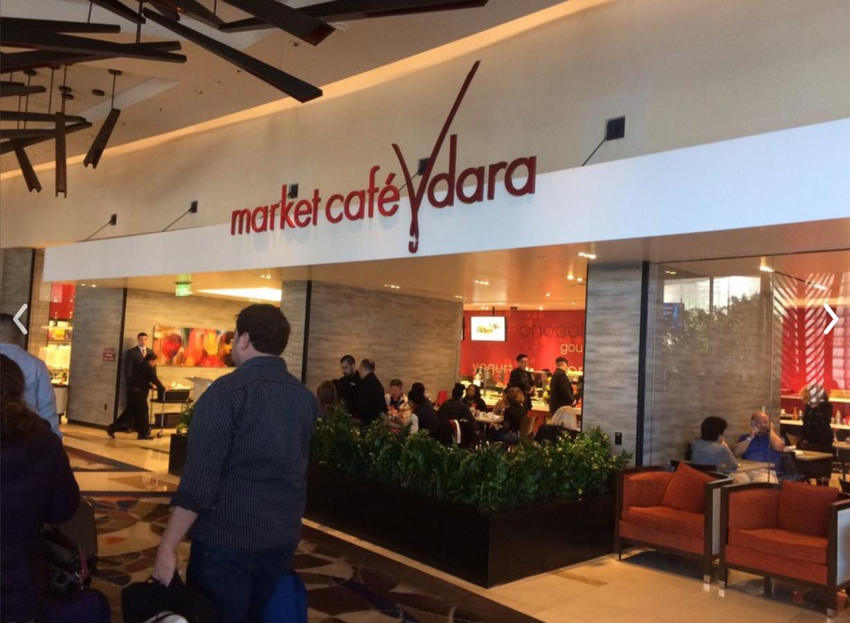 840 Sq Ft One-Bedroom Pool View Vdara Suite - thumb 21