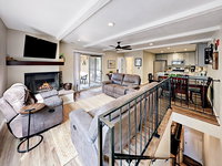 96A Lake Village Drive Condo USA Accommodation