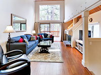 86 North Rubicon Circle Townhouse Unit D USA Accommodation