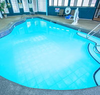 Anchorage Inn and Suites - Tourism Bookings