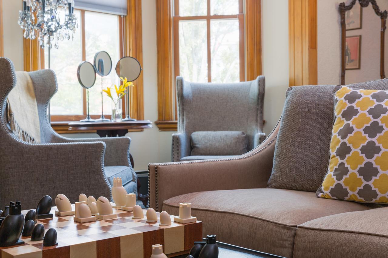 The Hotel Portsmouth - Downtown - thumb 27