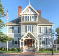 The Hotel Portsmouth - Downtown - Tourism Bookings