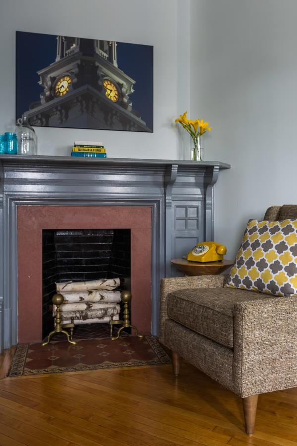 The Hotel Portsmouth - Downtown - thumb 22