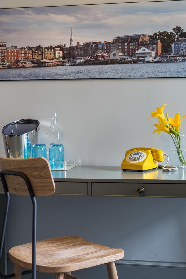 The Hotel Portsmouth - Downtown - thumb 5