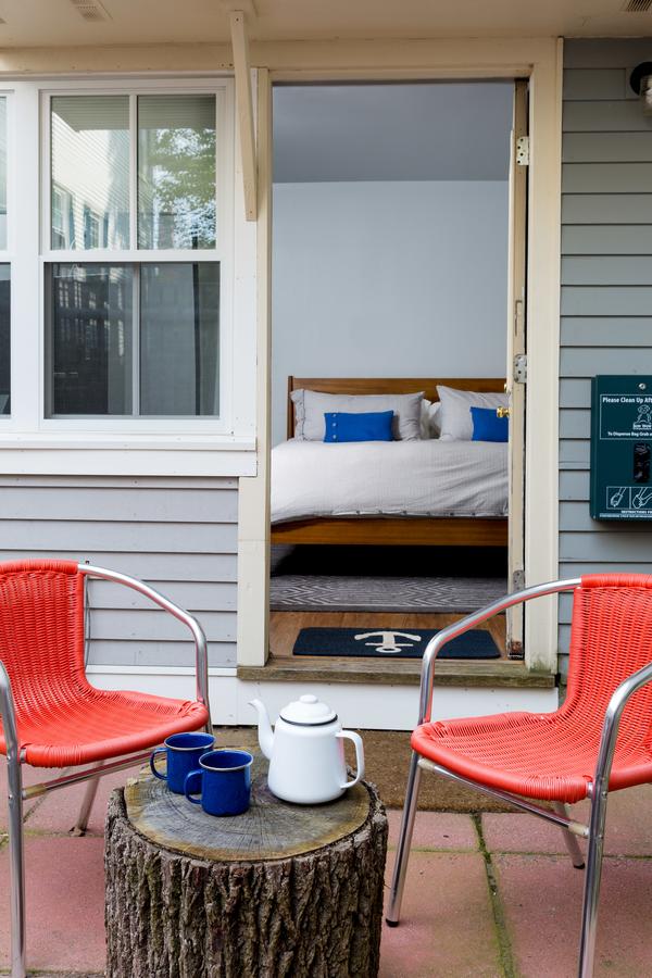 The Hotel Portsmouth - Downtown - thumb 7