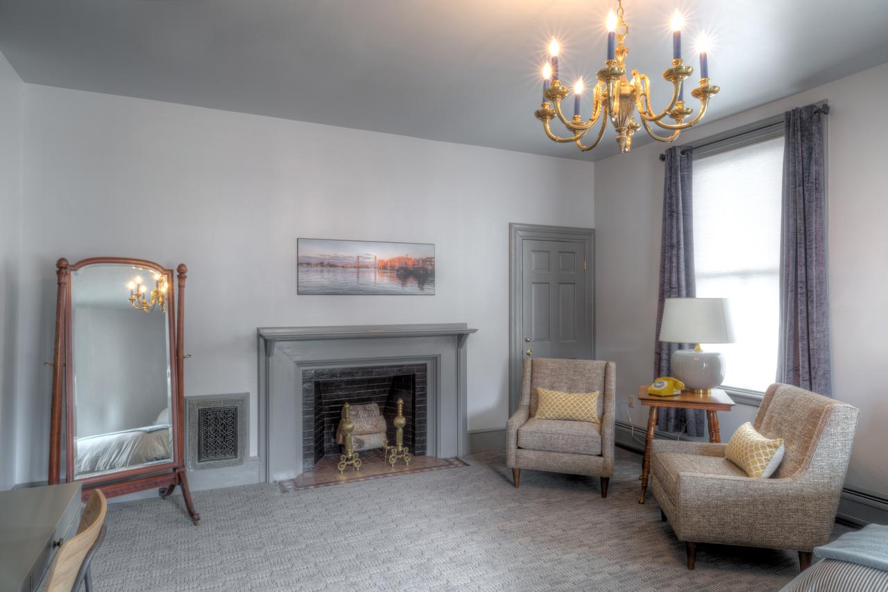 The Hotel Portsmouth - Downtown - thumb 25