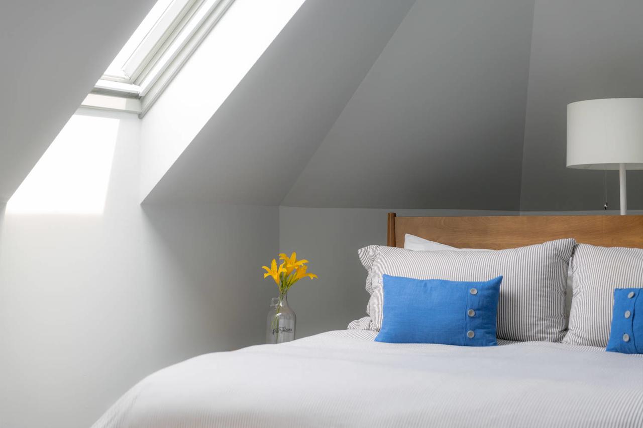 The Hotel Portsmouth - Downtown - thumb 35