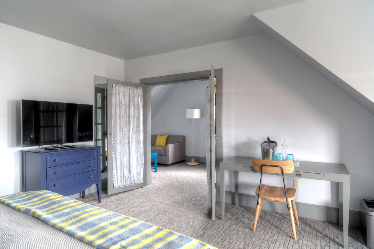 The Hotel Portsmouth - Downtown - thumb 19