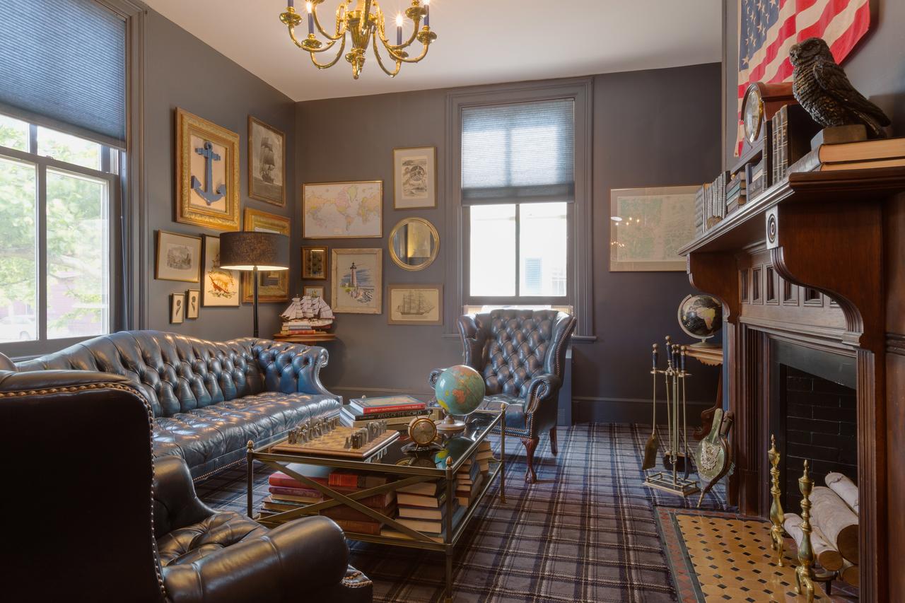 The Hotel Portsmouth - Downtown - thumb 30