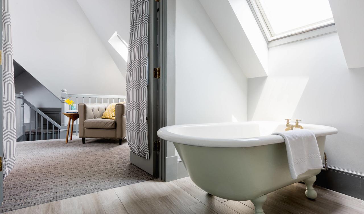 The Hotel Portsmouth - Downtown - thumb 39