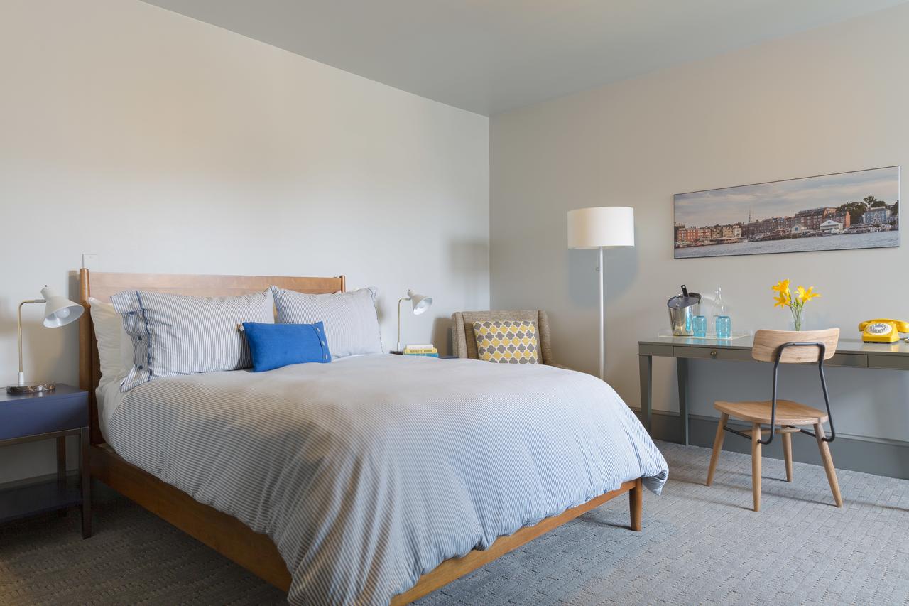 The Hotel Portsmouth - Downtown - thumb 15