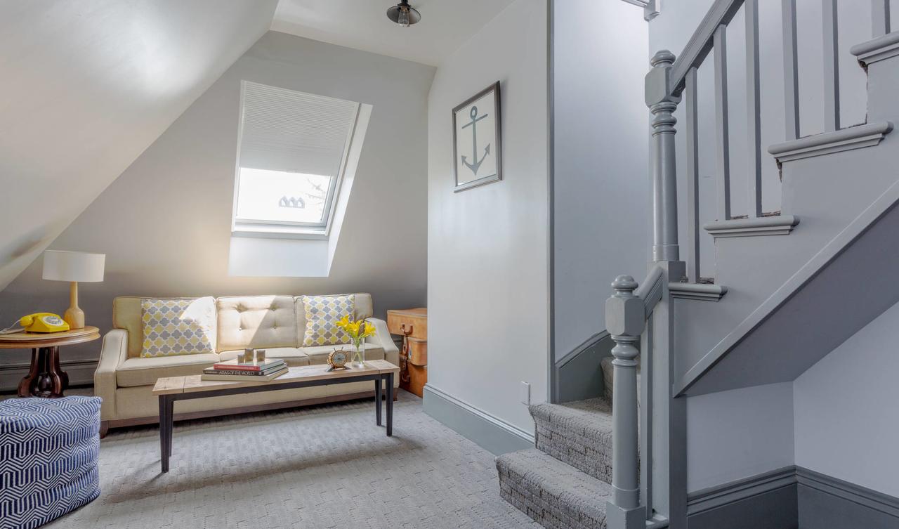 The Hotel Portsmouth - Downtown - thumb 40