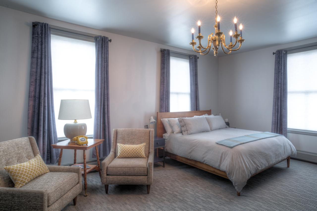 The Hotel Portsmouth - Downtown - thumb 24