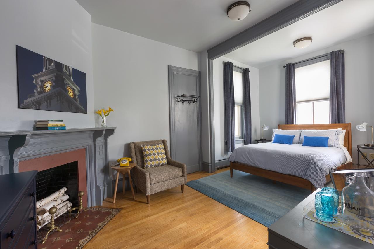 The Hotel Portsmouth - Downtown - thumb 23