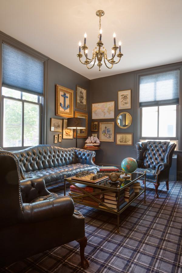 The Hotel Portsmouth - Downtown - thumb 29