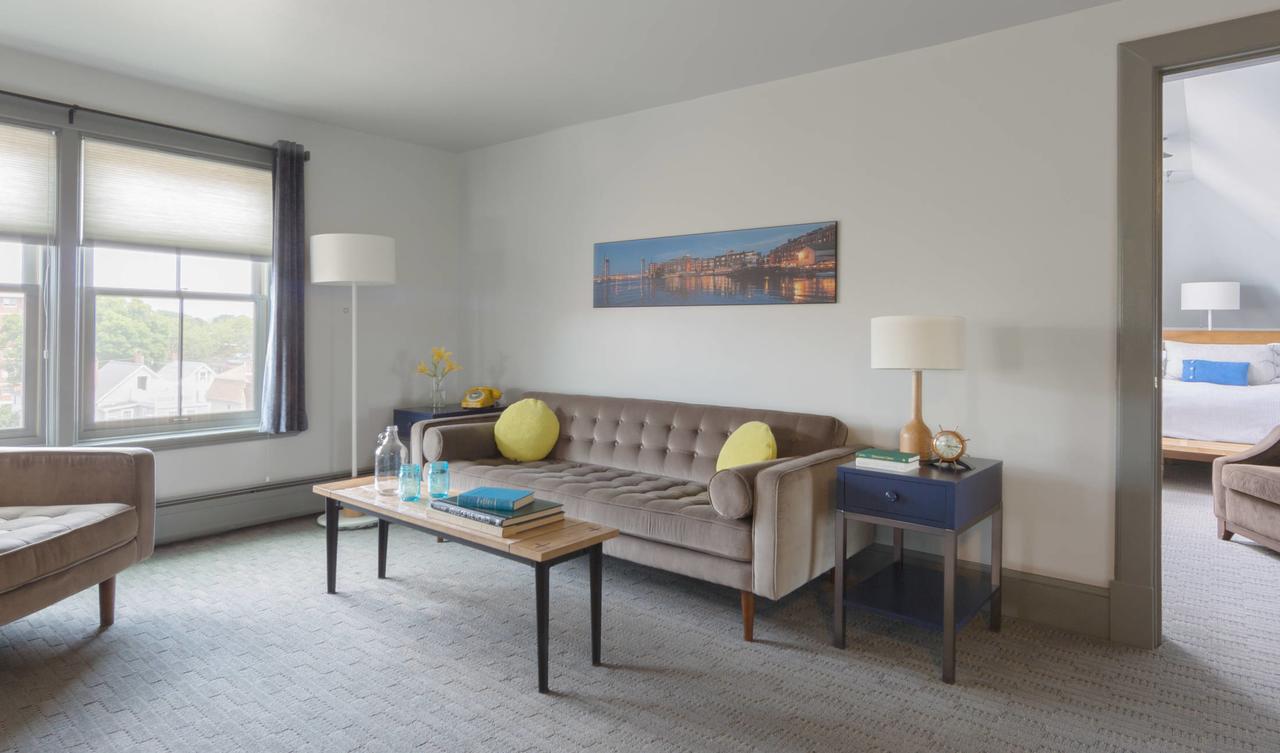 The Hotel Portsmouth - Downtown - thumb 34