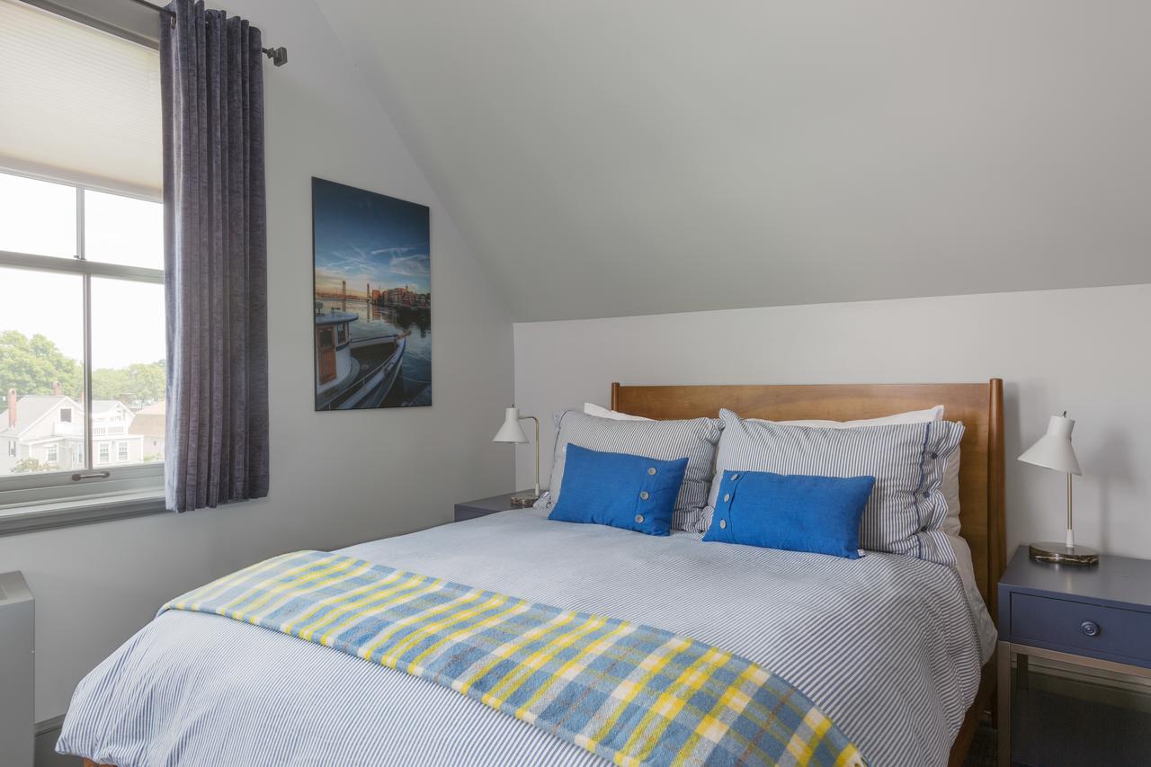 The Hotel Portsmouth - Downtown - thumb 12