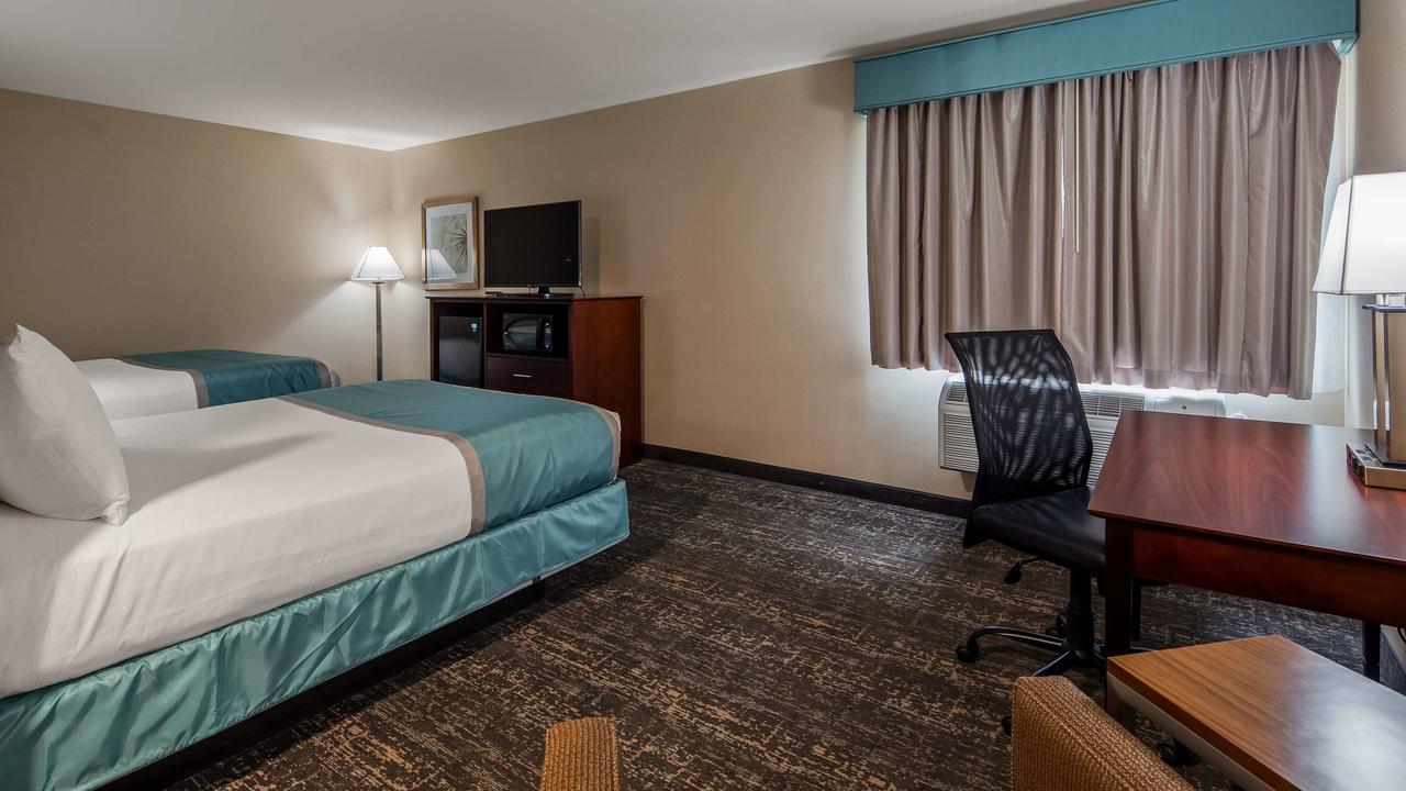 Best Western Hampshire Inn - thumb 16