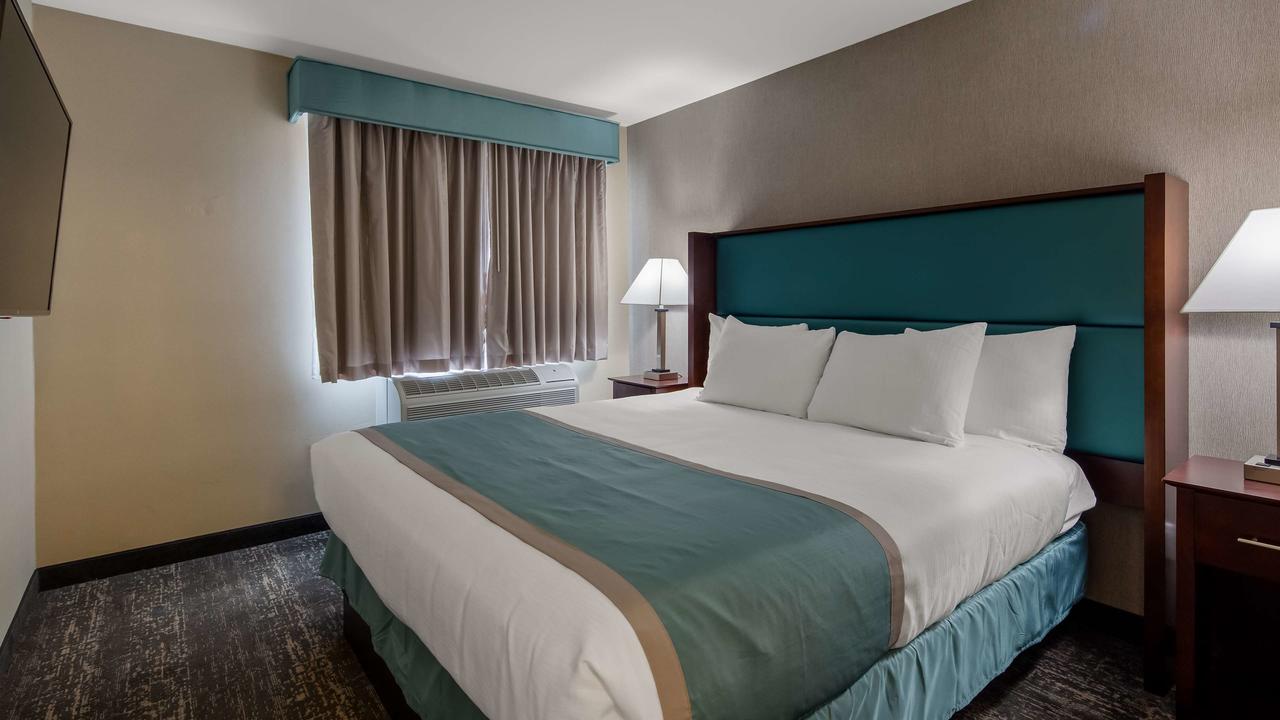 Best Western Hampshire Inn - thumb 23