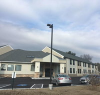 Best Western Hampshire Inn - Tourism Bookings