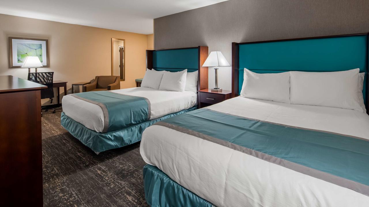 Best Western Hampshire Inn - thumb 24