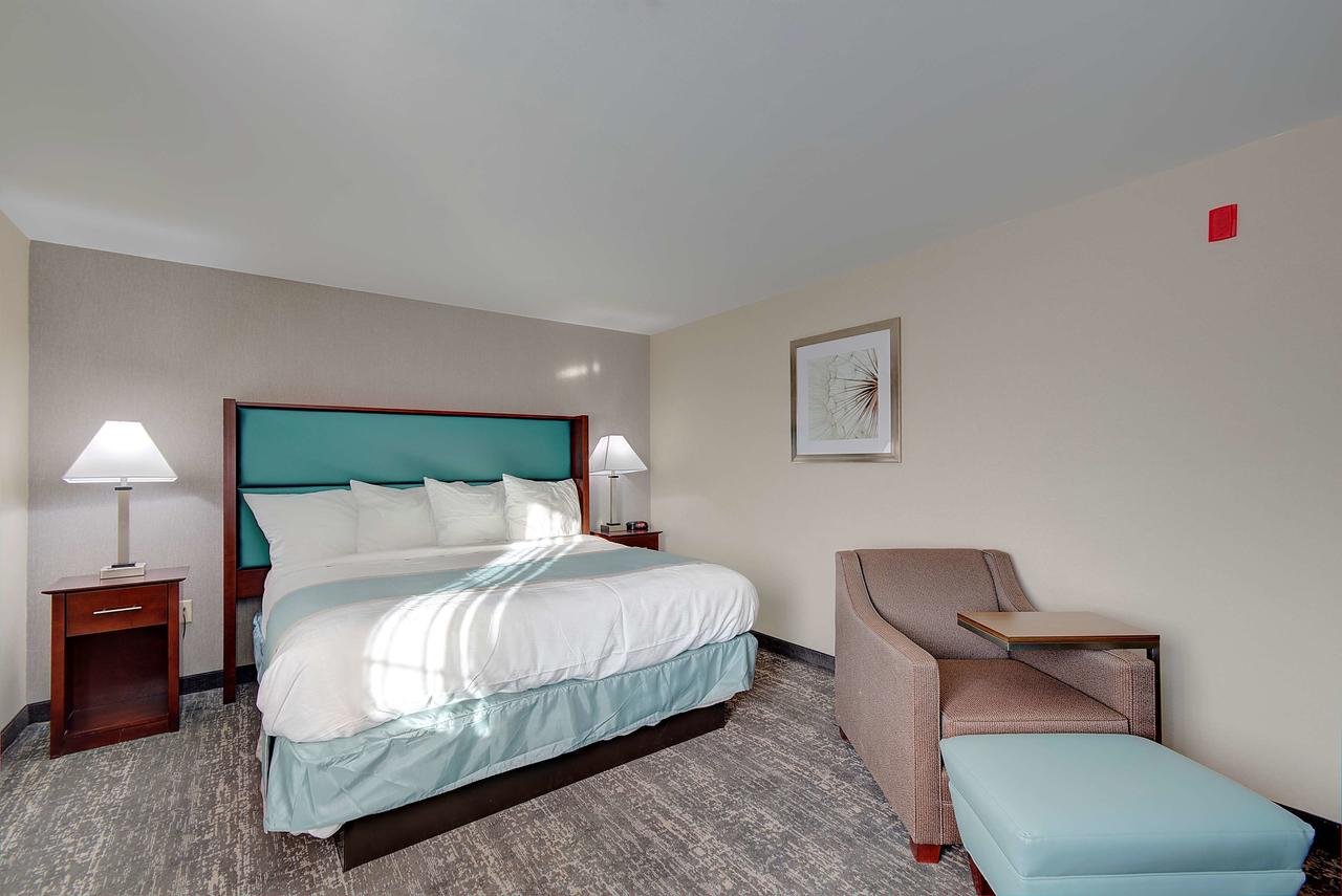 Best Western Hampshire Inn - thumb 2