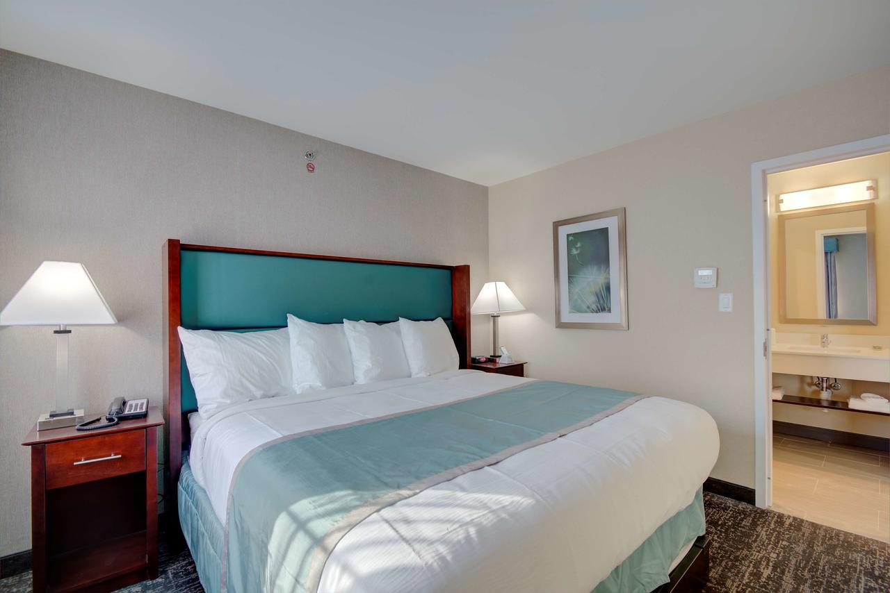 Best Western Hampshire Inn - thumb 9