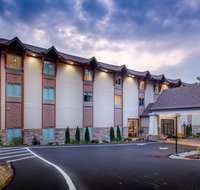 Arlington Hotel - Tourism Bookings