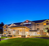 Best Western PLUS Executive Court Inn  Conference Center - Tourism Bookings