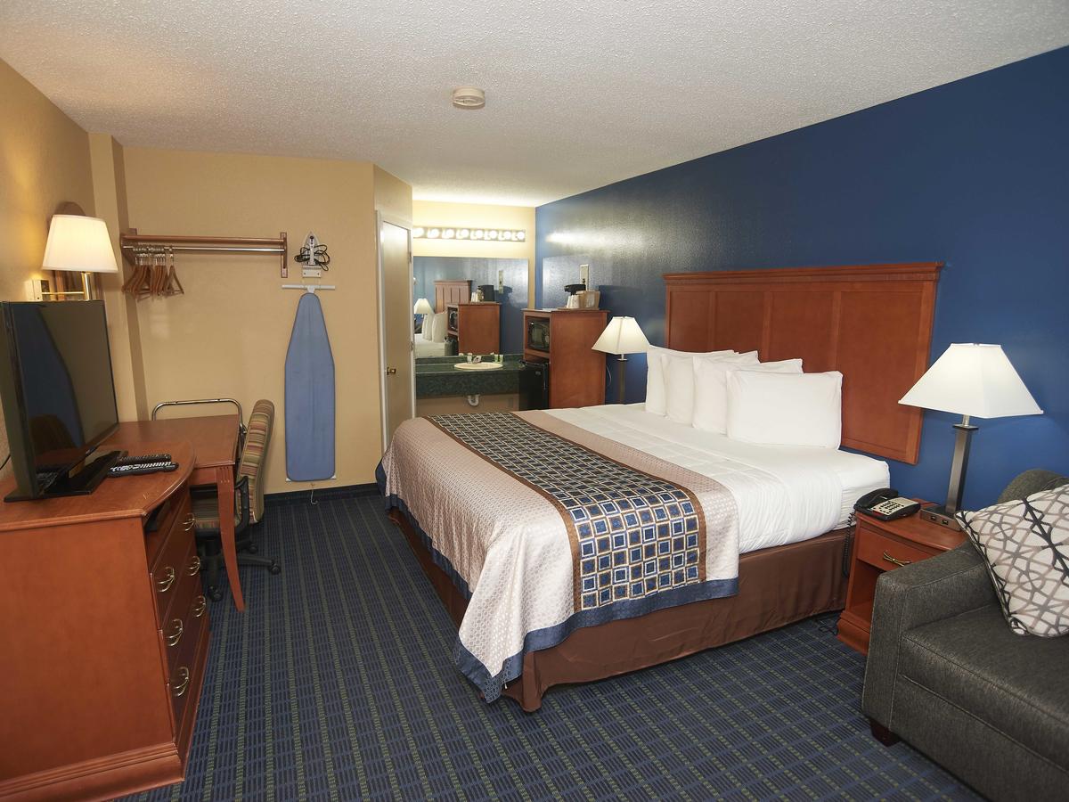 Swiss Chalets Village Inn - thumb 14